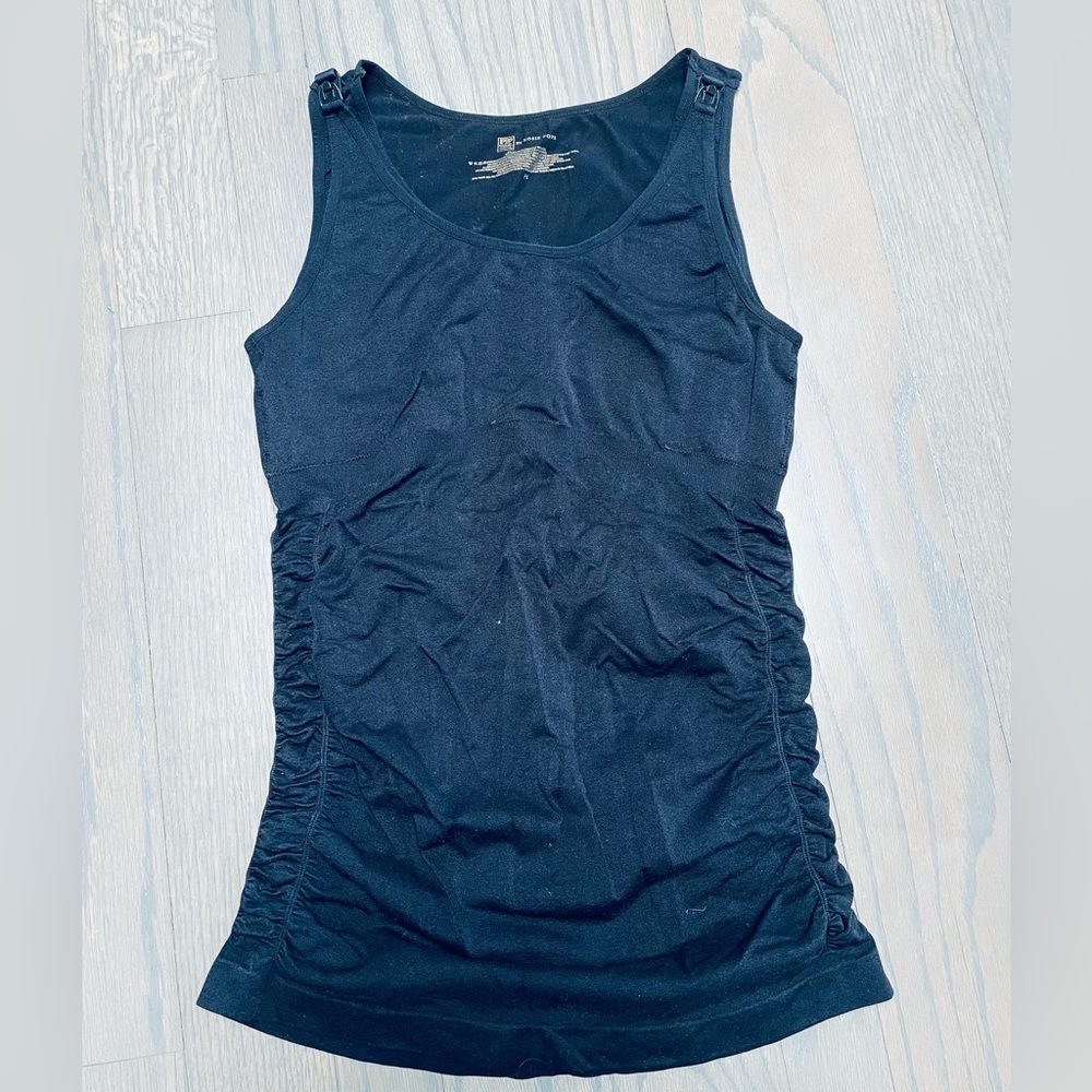 Maternity/Nursing tank top